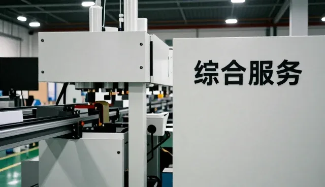 企业定制化软件系统