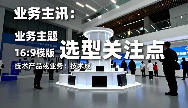 技术转让在应用开发中的关键选型考量
