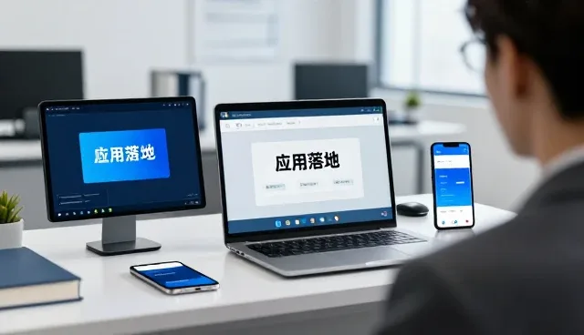 技术成果转化中的产品适配策略与选型考量