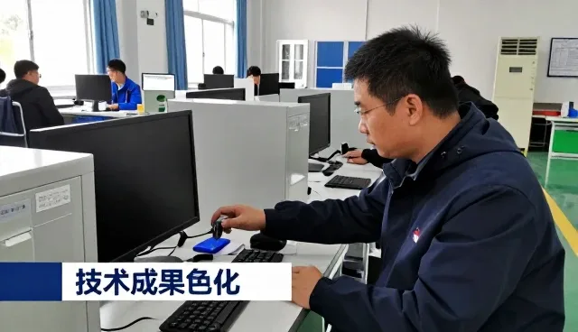 技术为什么越来越重视系统集成