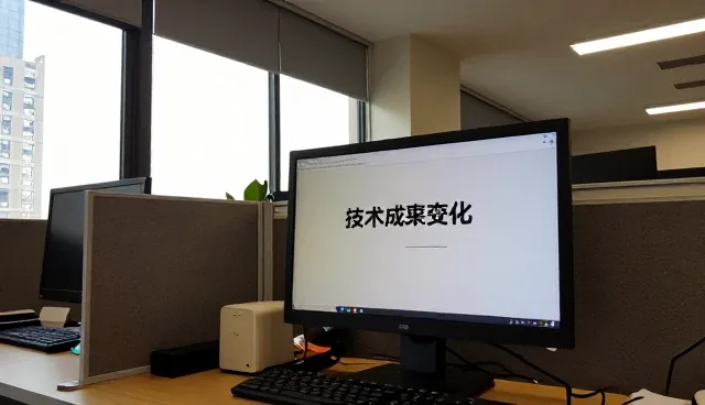 系统集成助力企业效率提升的关键路径