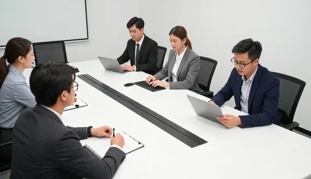 系统集成在餐饮场景中的应用与趋势洞察